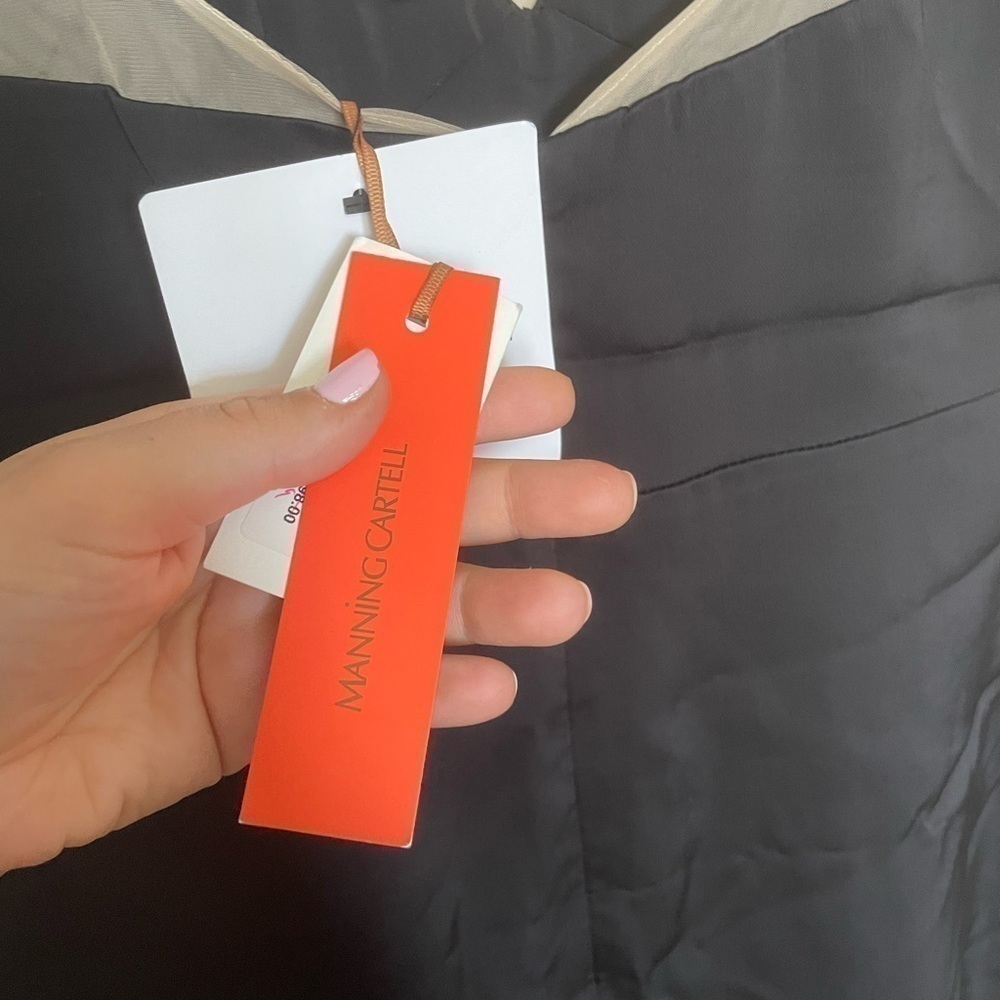 Manning Cartell Dress — image 4 of 8